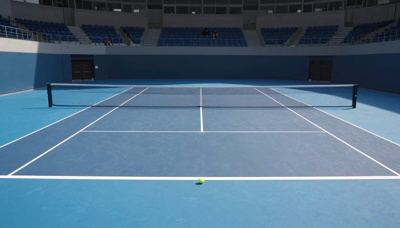 Rafael Jodar scheidet bei den US Open gegen chinesischen Lucky Loser aus