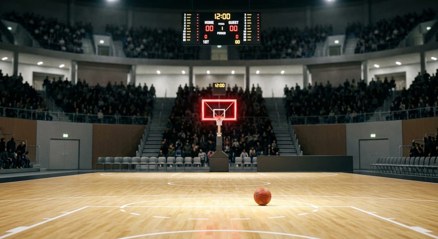 Deutschland gewinnt Basketball-Supercup in Hamburg gegen Kroatien
