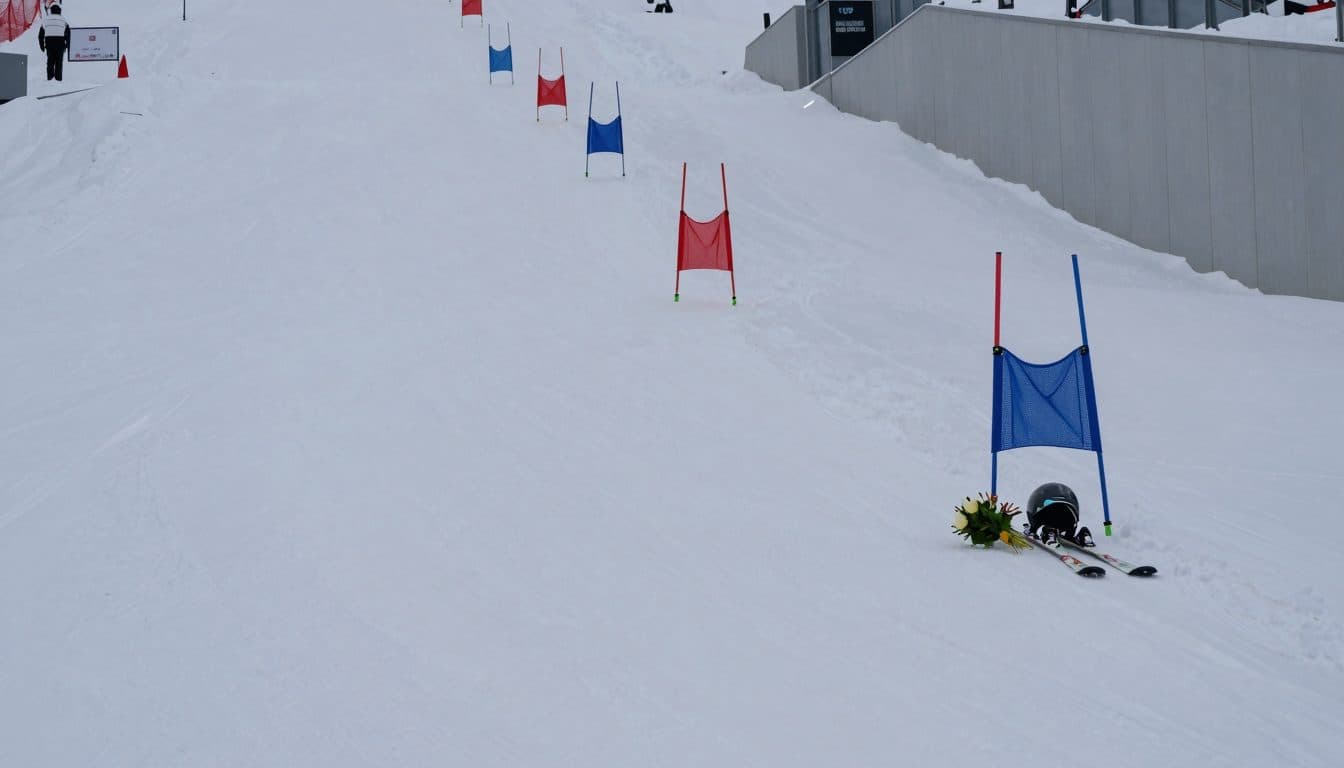 US-Skiverband bestätigt Tod von Ex-Abfahrer TJ Lanning