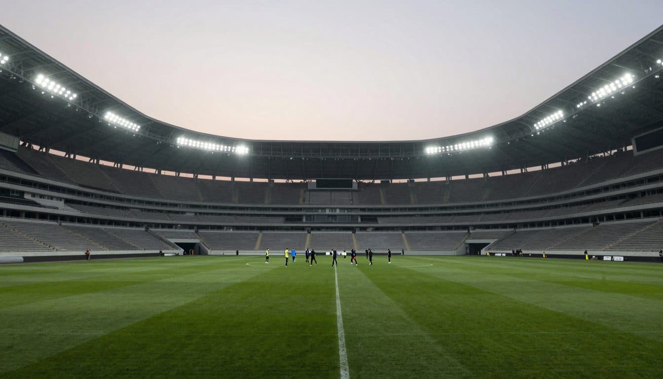 Tuchel warnt vor Achtelfinal-Hürde: England fürchtet Hitze, Höhe und Hexenkessel in Mexiko