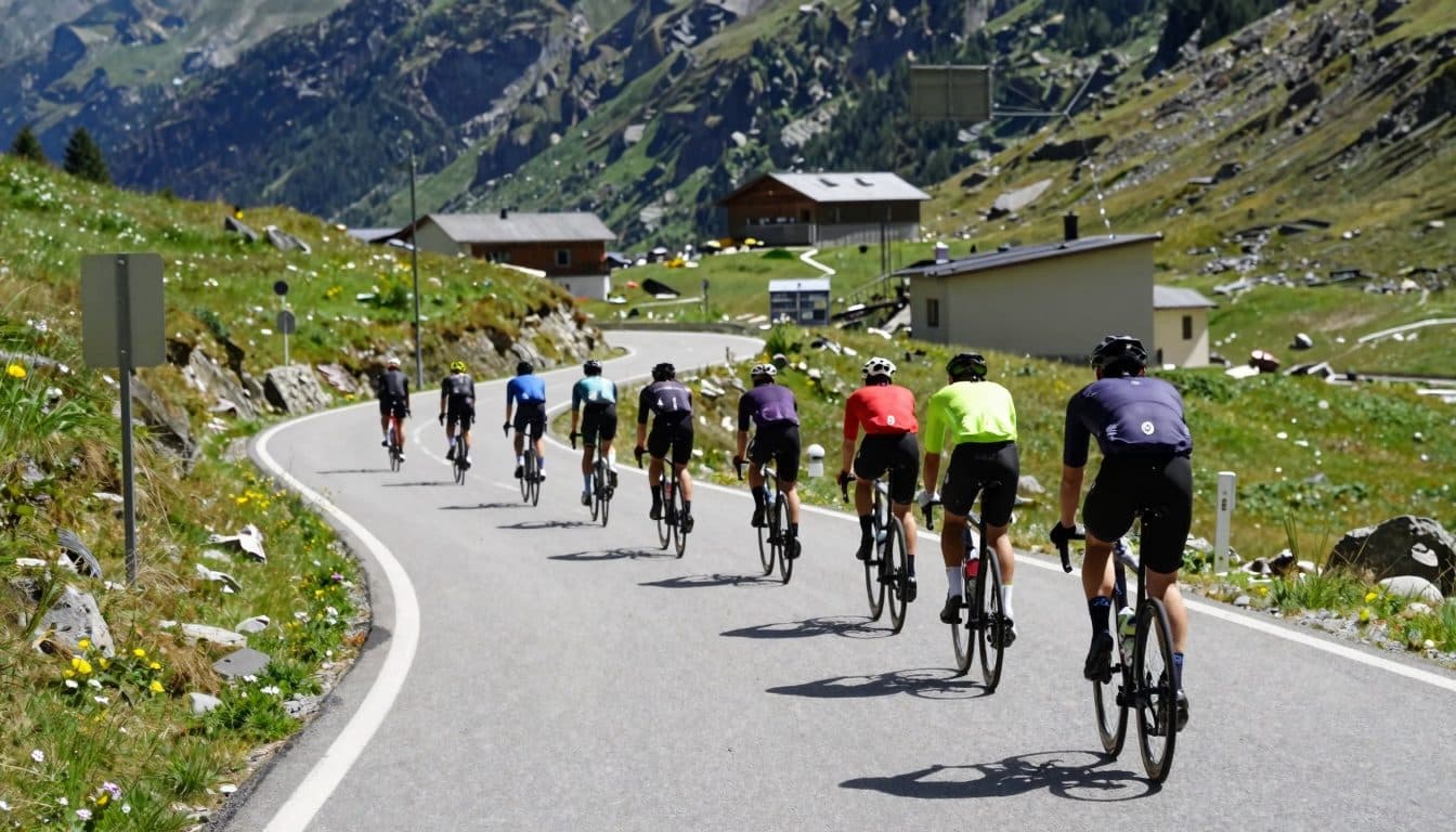 Großschartner fährt als Pogacar-Helfer zur Tour de France – Mühlberger geht leer aus