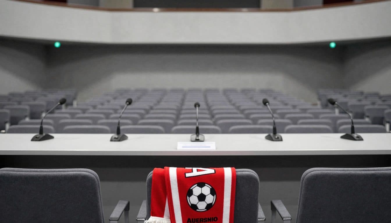 Schöttel kündigt Umbruch im ÖFB-Team an und plant Verjüngung nach WM-Aus