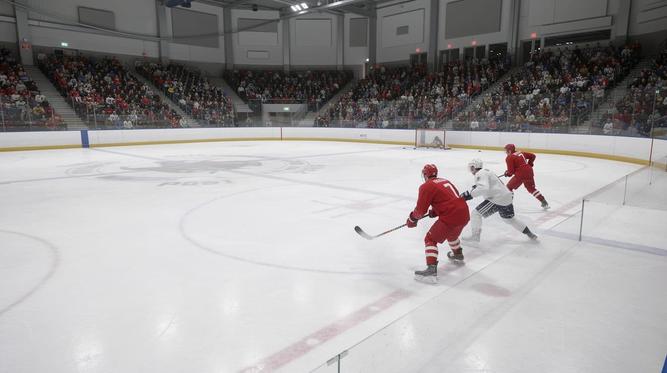 Eishockey-WM: Talentierte Norweger fordern die Schweizer Übermacht
