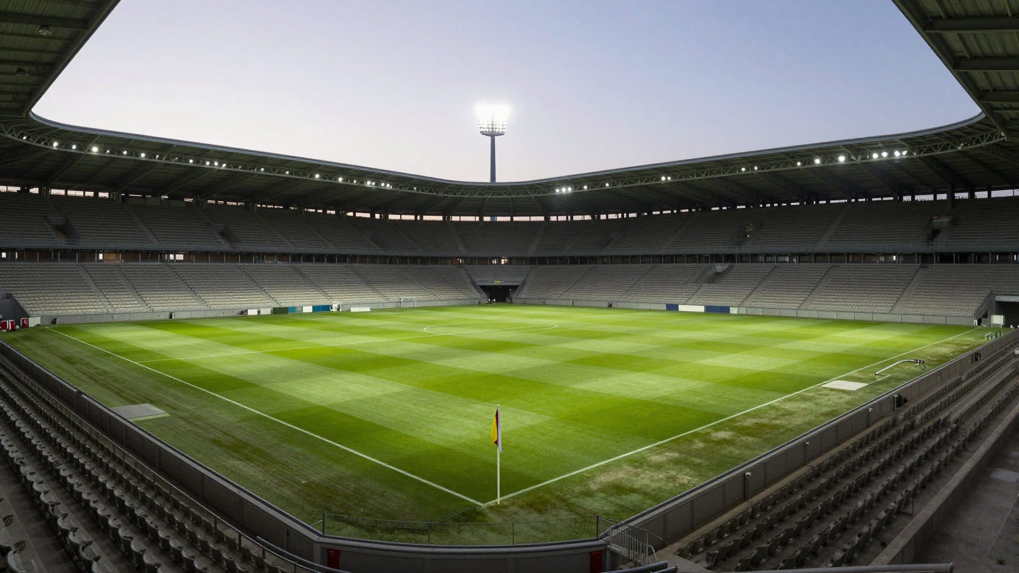 Bundesliga live: Ried gegen Rapid am 9. August 2026