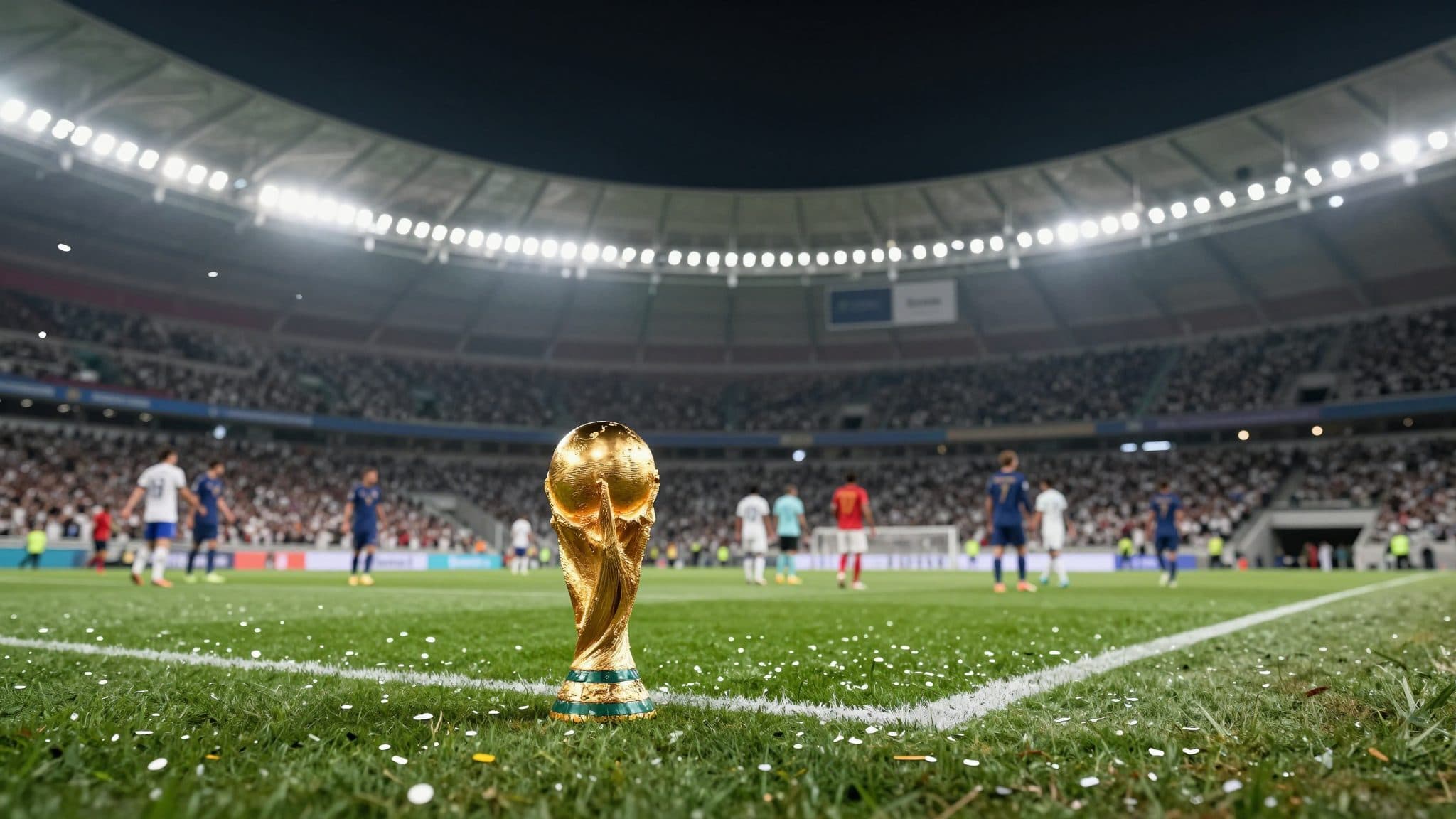 Spanien schlägt Argentinien im WM-Finale 1:0 nach Verlängerung und holt den zweiten WM-Titel