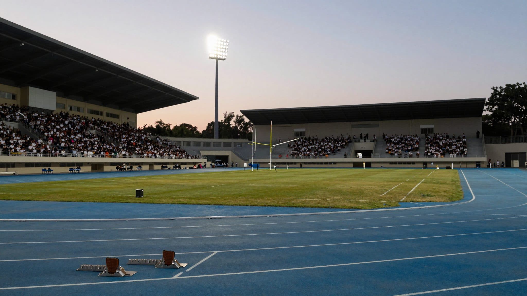 Weltklasse Zürich: Auftaktprogramm am Donnerstag mit Werro, Stabhochsprung und Raess