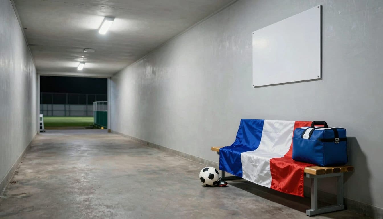 Frankreich vor dem Achtelfinale gegen Schweden: Deschamps gibt Verletzungs-Update