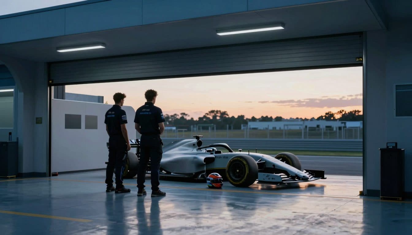 Verstappens Zukunft sorgt für Unmut bei Red Bull – Piastri als möglicher Nachfolger im Gespräch