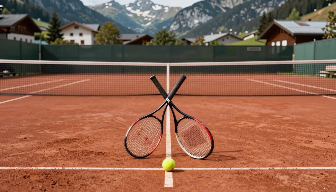 Grabher und Kraus stehen in Kitzbühel im Halbfinale