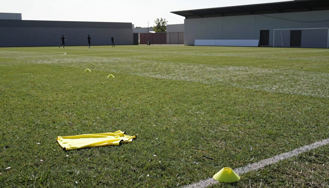 BVB startet ohne konkretes Saisonziel in die neue Bundesliga-Saison