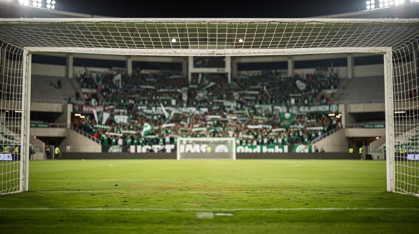 Mexiko steht als erstes Team im Achtelfinale der Heim-WM