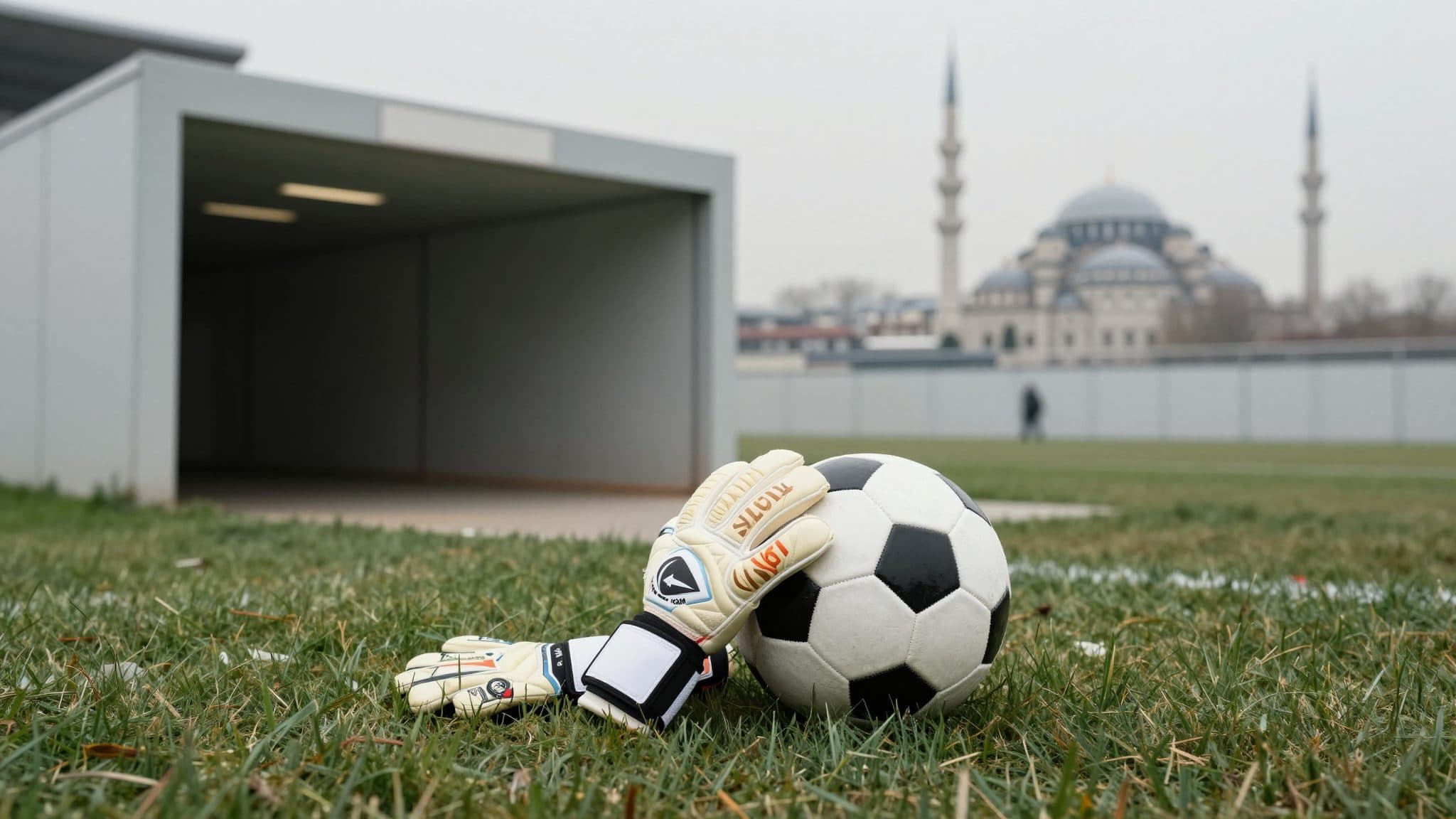 FC Bayern: Torhüter Nübel wechselt fest zu Besiktas Istanbul