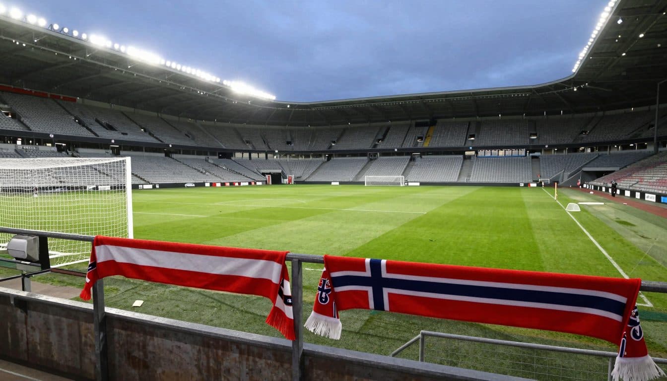 Österreichs Fußballfrauen treffen im Champions-League-Play-off auf Brann Bergen