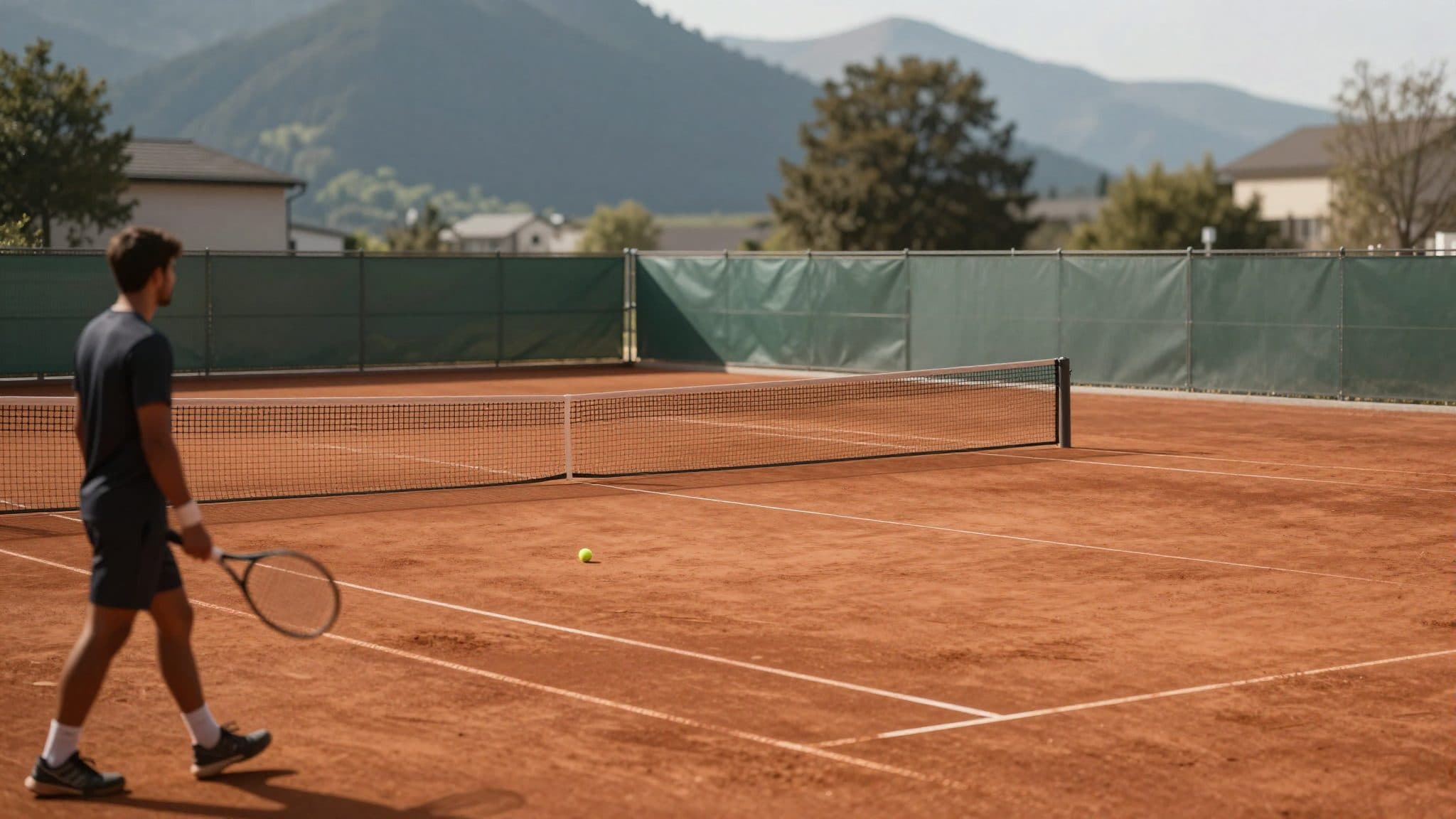 Rodionov verliert Kitzbühel-Achtelfinale gegen Etcheverry und verpasst erstes Viertelfinale