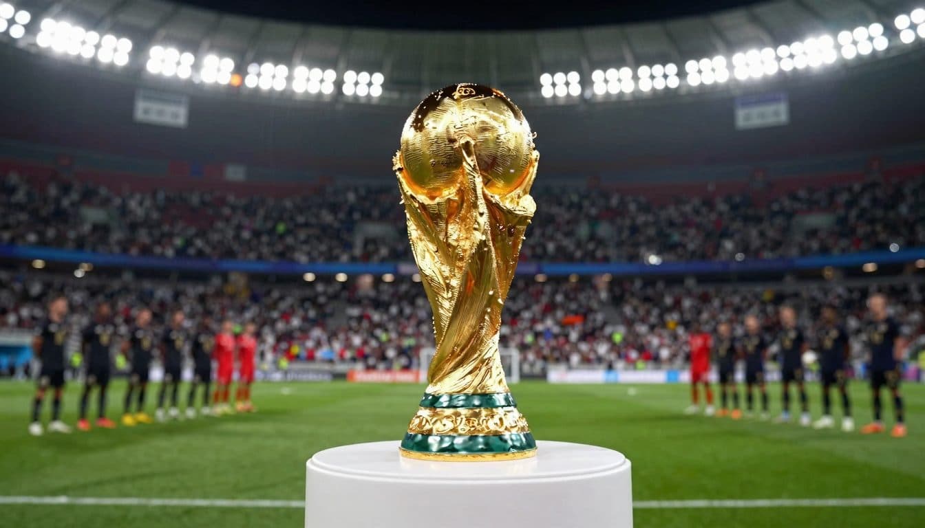 Spanien und Argentinien bestreiten das erste WM-Endspiel zwischen Titelverteidiger und Europameister