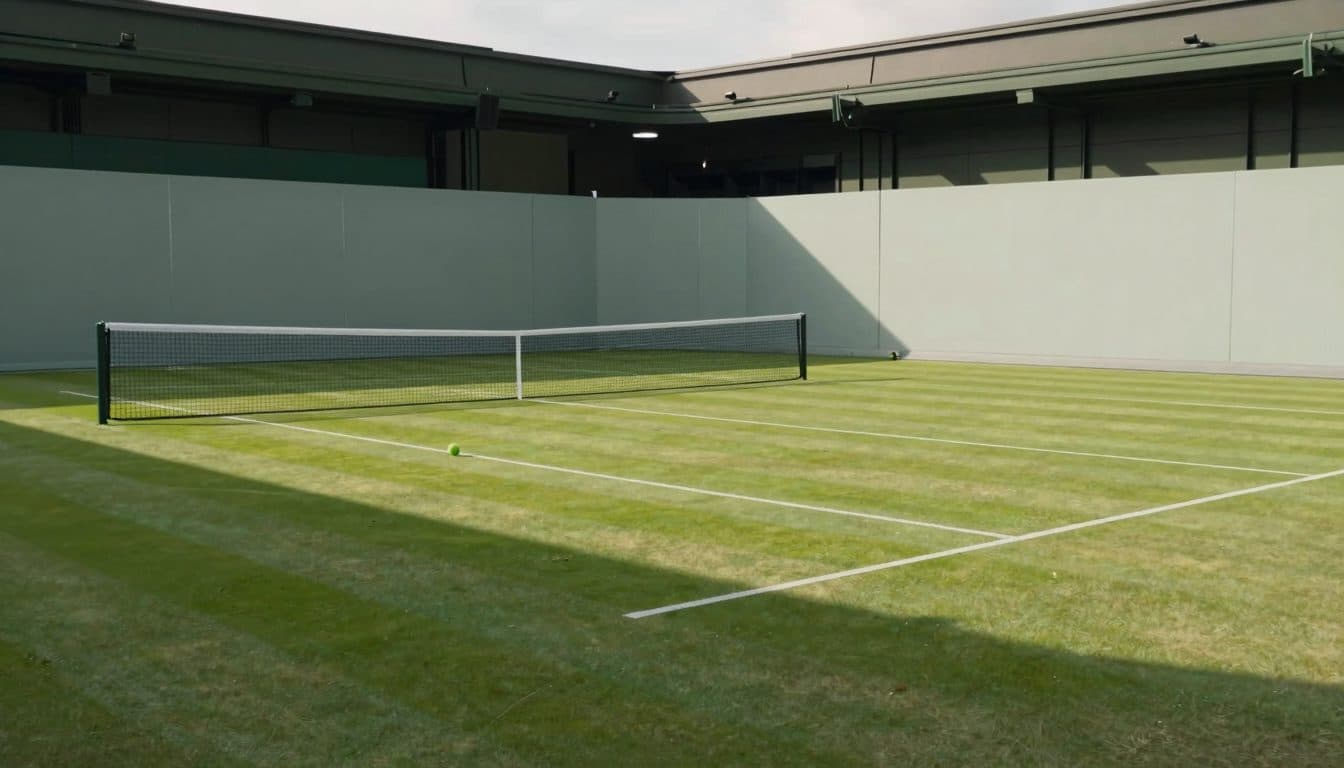 Sinner zieht ins Wimbledon-Finale ein und trifft auf Zverev