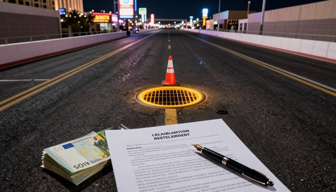 Vergleich nach Las-Vegas-Debakel: Liberty Media zahlt 2,6 Millionen Euro an Formel-1-Fans