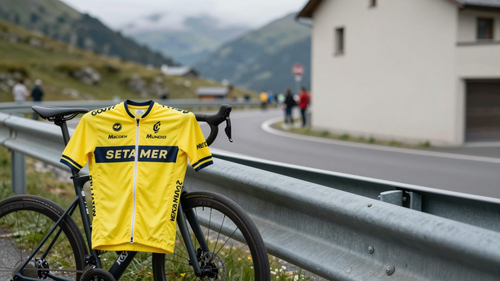 Pogačar erobert Pyrenäen-Etappe und Gelbes Trikot zurück