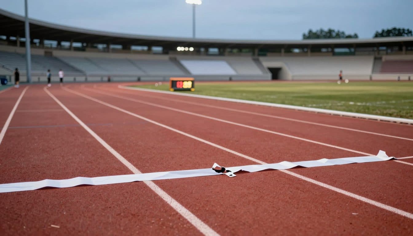 Ansah gewinnt 100 Meter trotz Doping-Verfahrens – Lückenkemper stürzt über Zeckenbiss