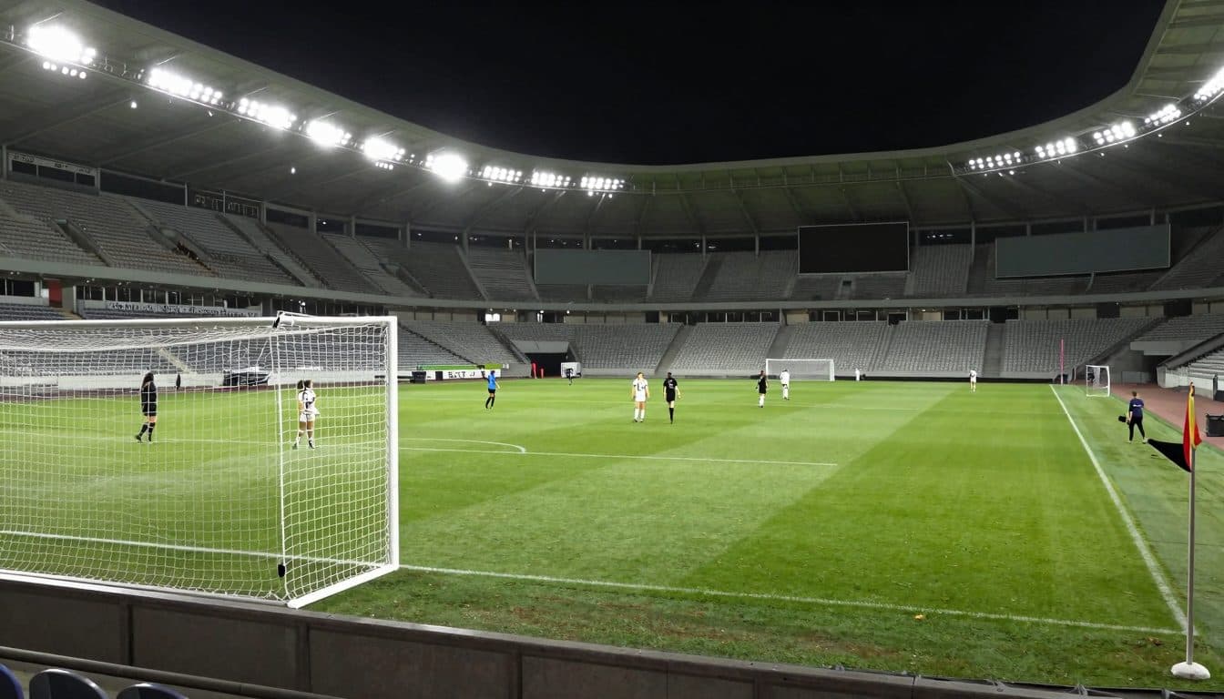 Sturm Graz Frauen stehen nach 5:3 in Šiauliai in der zweiten Qualifikationsrunde des UEFA Women's Europa Cup