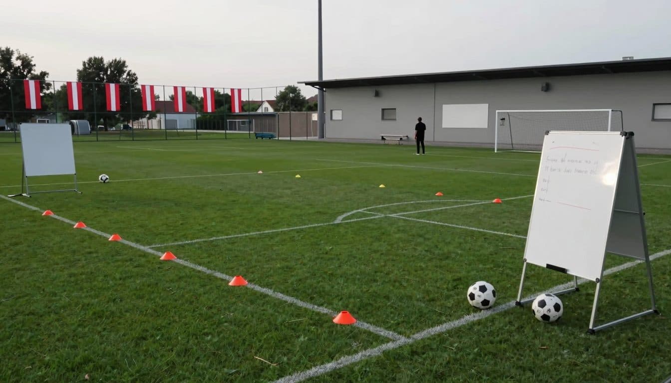 Andreas Herzog fordert Umdenken im österreichischen Fußball nach WM-Auftritt