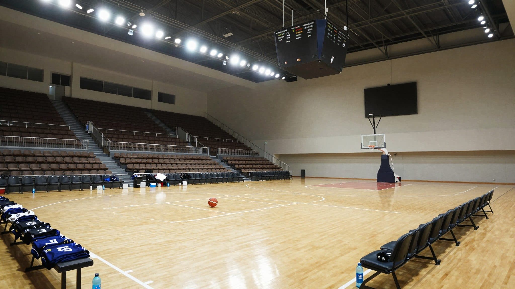 Österreichs Basketball-Herren beginnen EM-Vorqualifikation auswärts gegen Zypern