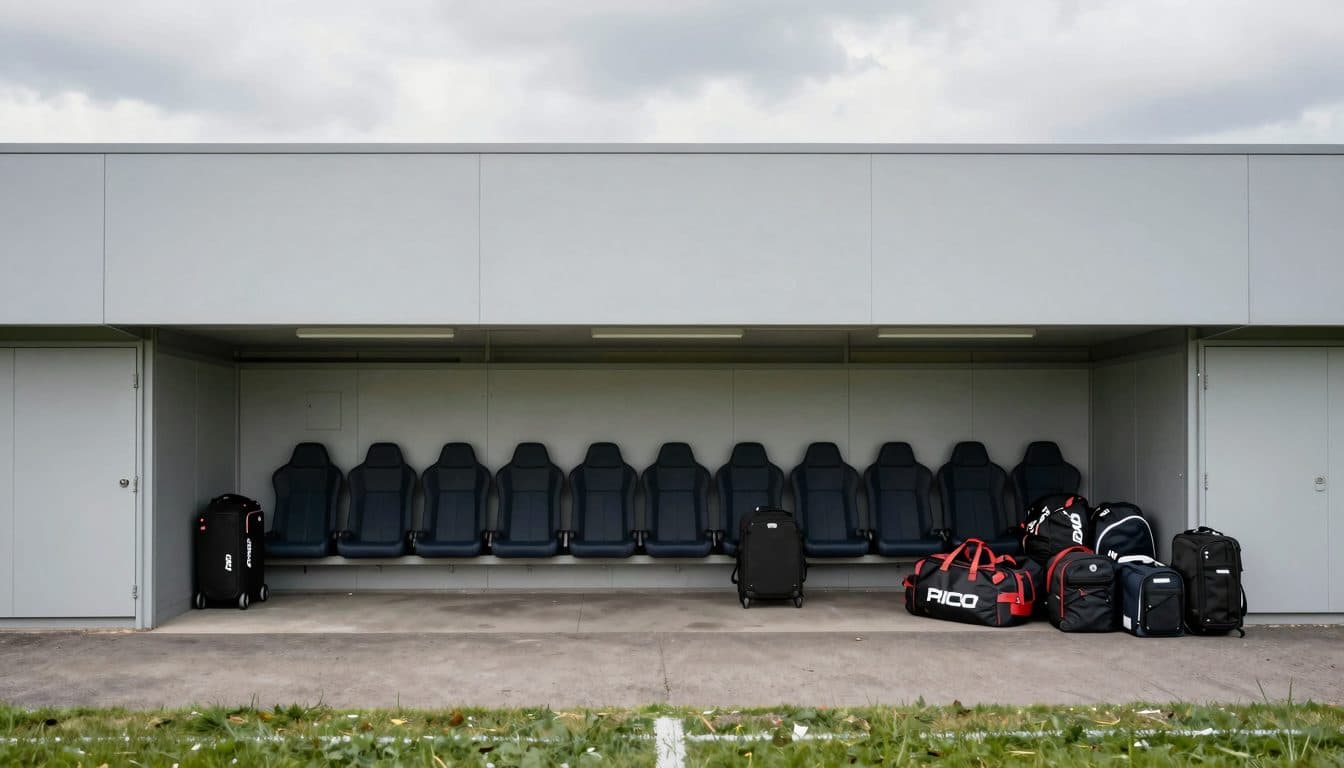 Altach-Profi Massombo verweigert Anreise zum Auswärtsspiel – Wechsel zu Sturm Graz im Raum