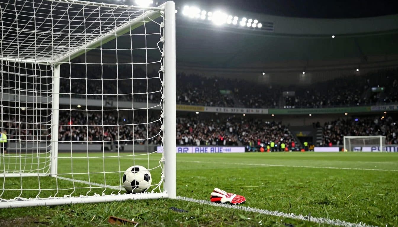 Frankreich zieht mit Mbappé-Gala ins WM-Halbfinale ein – Deschamps: „Wenn du Kylian hast, brauchst du dir keine Sorgen zu machen“