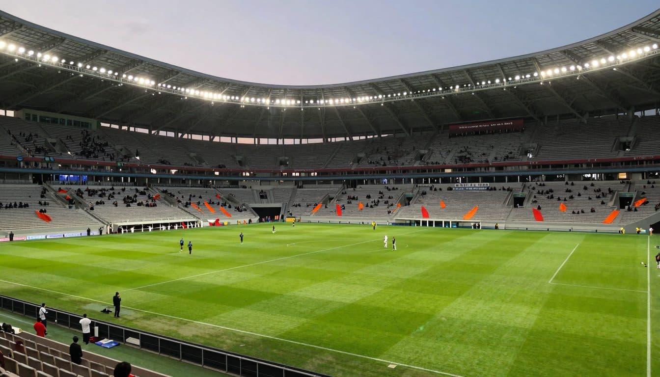 Englands Achtelfinal gegen die DR Kongo: Erstmals treffen die «Three Lions» auf den afrikanischen Herausforderer