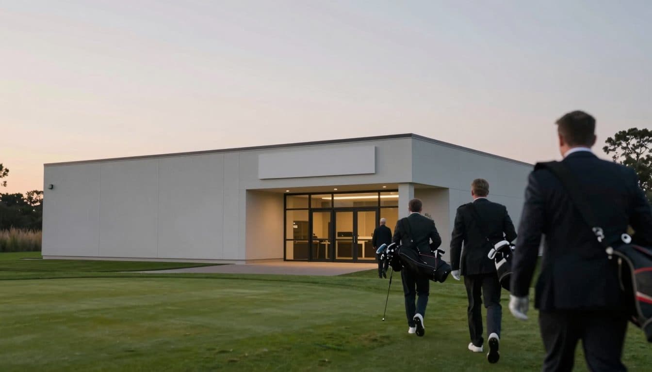 LIV Golf sichert sich Hauptinvestor und plant ohne saudische Finanzierung weiterzumachen