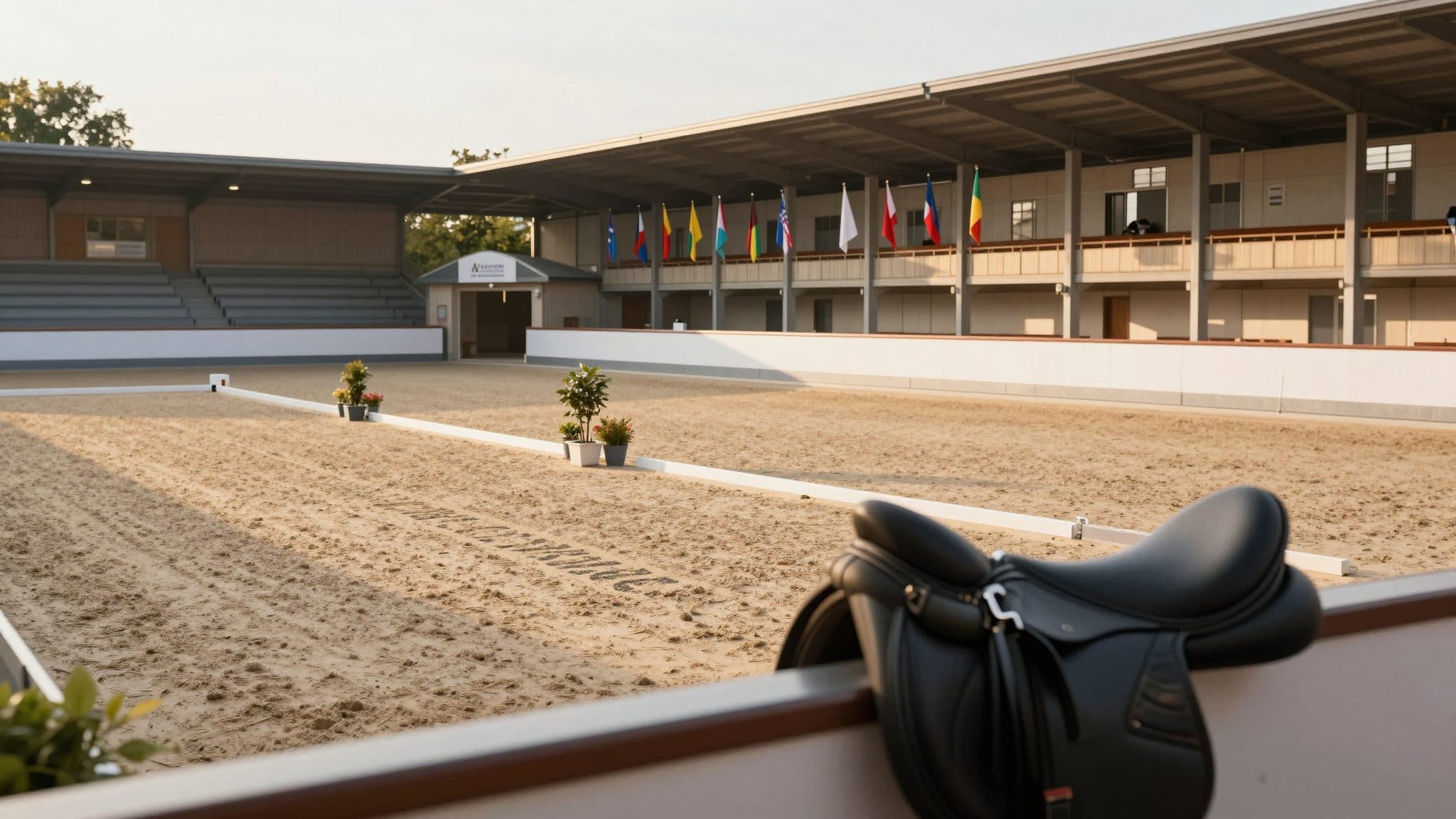 Katharina Hemmer verzichtet auf weitere Startgelegenheit bei Dressur-WM in Aachen