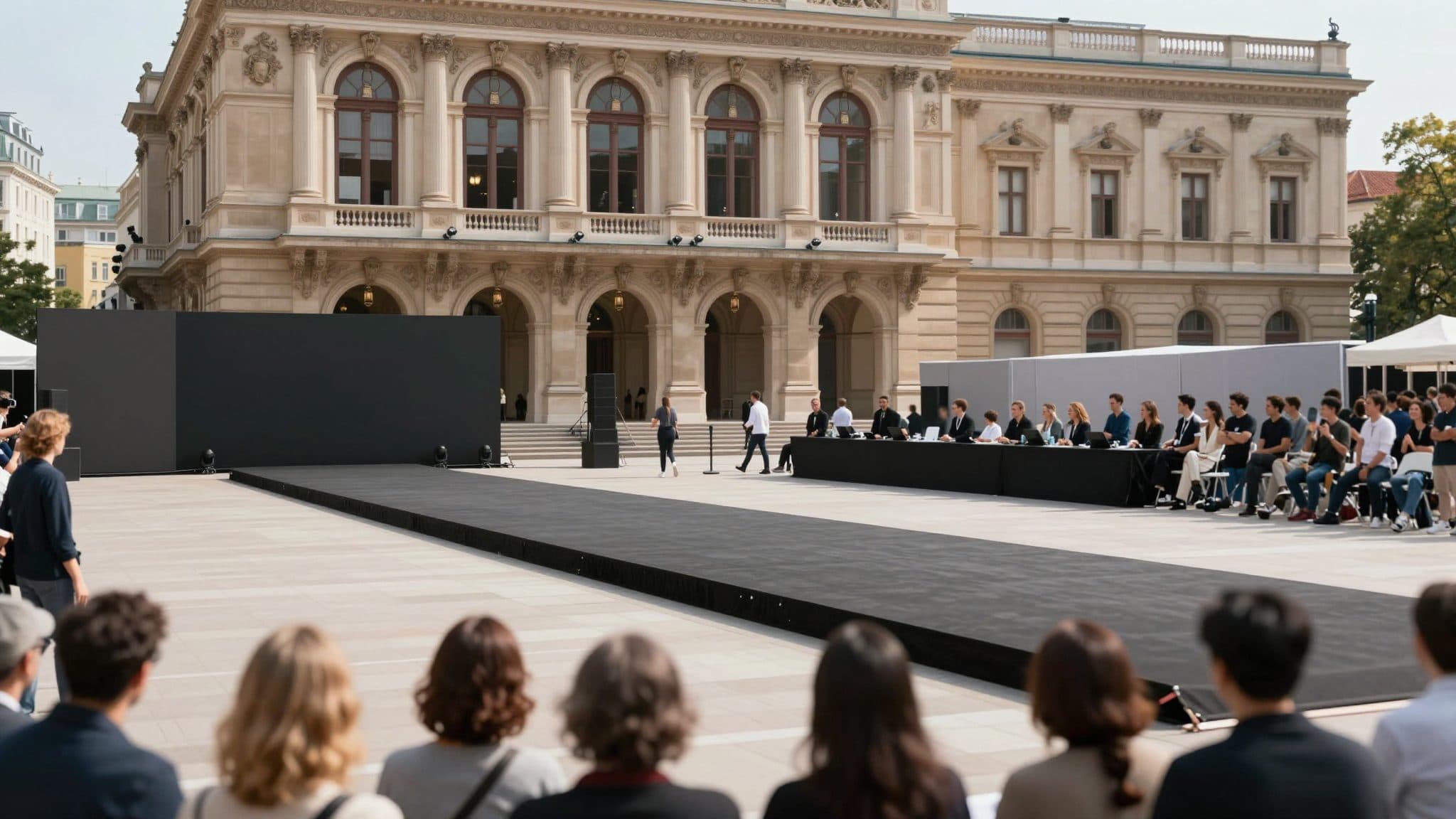 Deutsche Meisterschaften im Stabhochsprung in Hannover: ARD und ZDF übertragen live vom Opernplatz