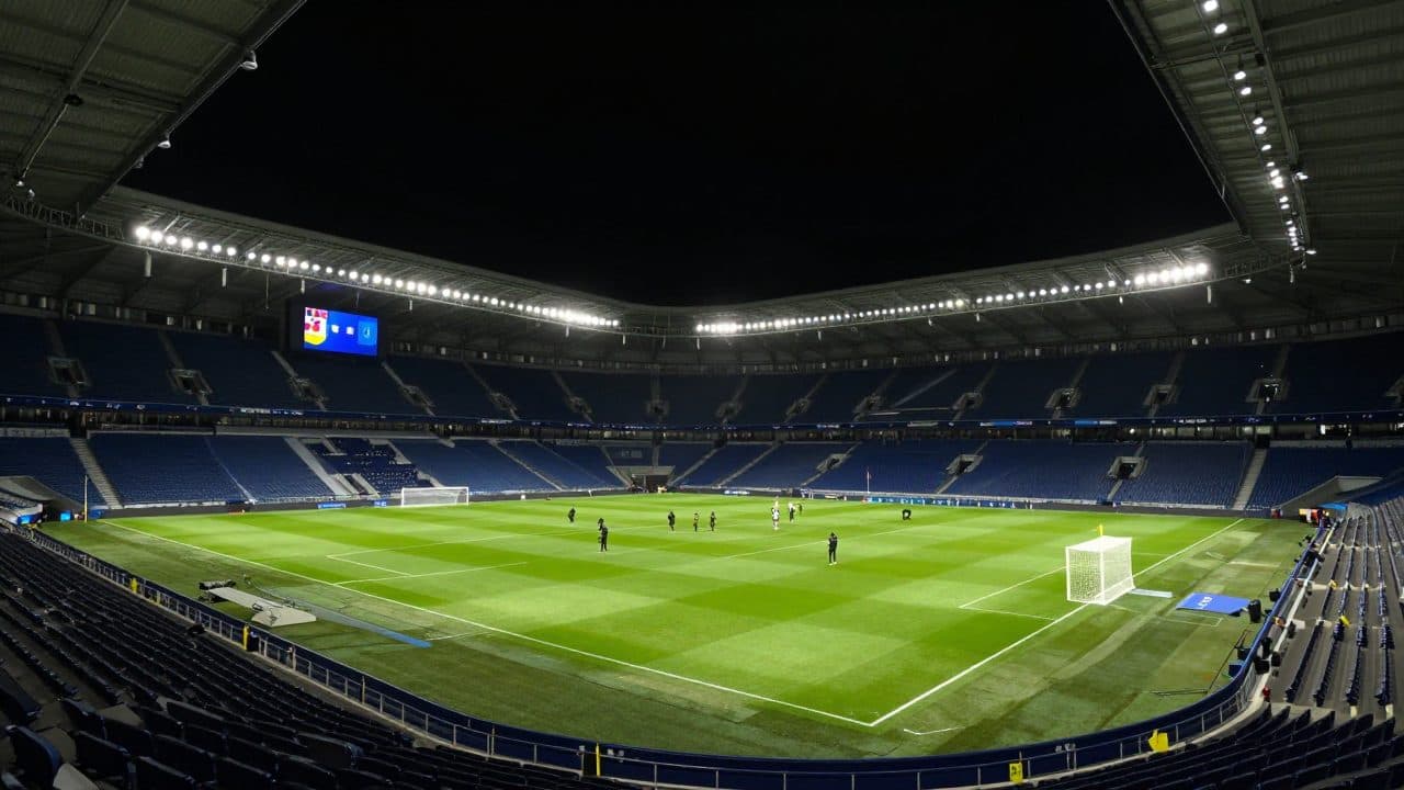Champions League: PSG baut Gruppenserie aus und schlägt zuvor ungeschlagenes Team