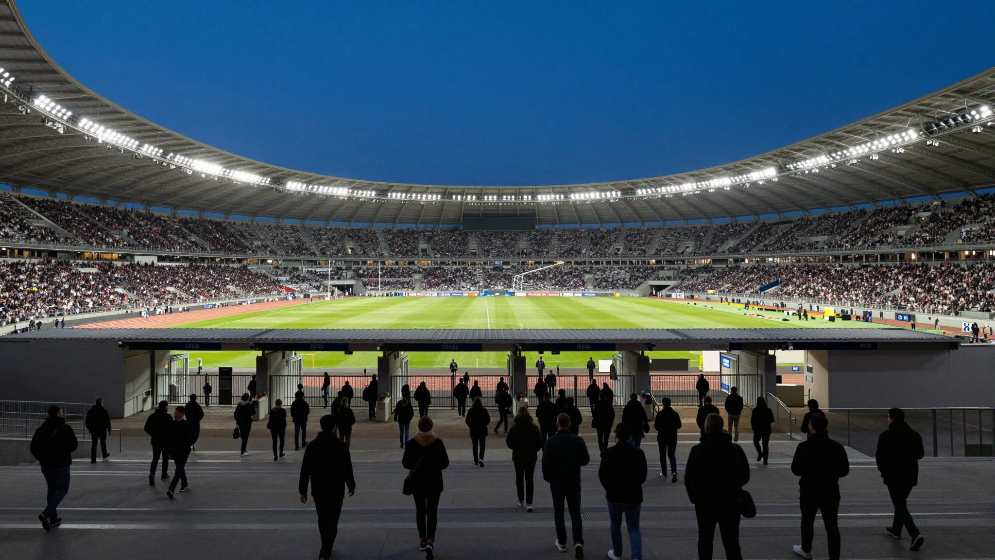 Weltklasse Zürich im Letzigrund: Schweizer Leichtathletik trifft auf internationale Spitze