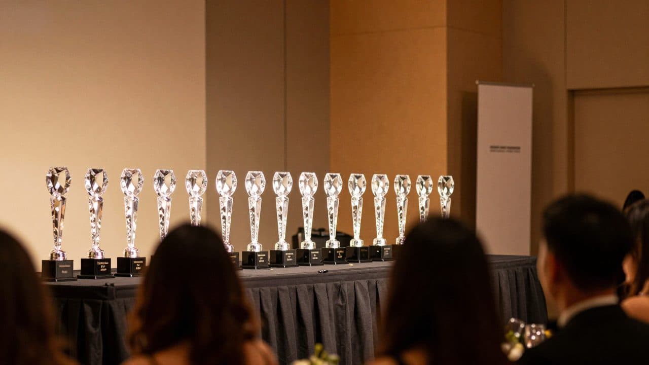 LASK räumt bei der Bruno-Gala ab: Jungwirth, Horvath und Co. als Fußballer des Jahres 2026 geehrt