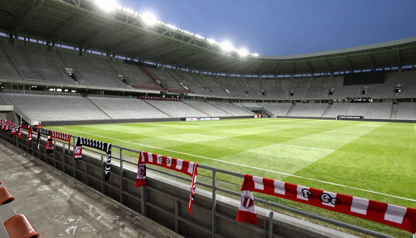 SKN St. Pölten trifft in der Champions-League-Qualifikation auf Juventus