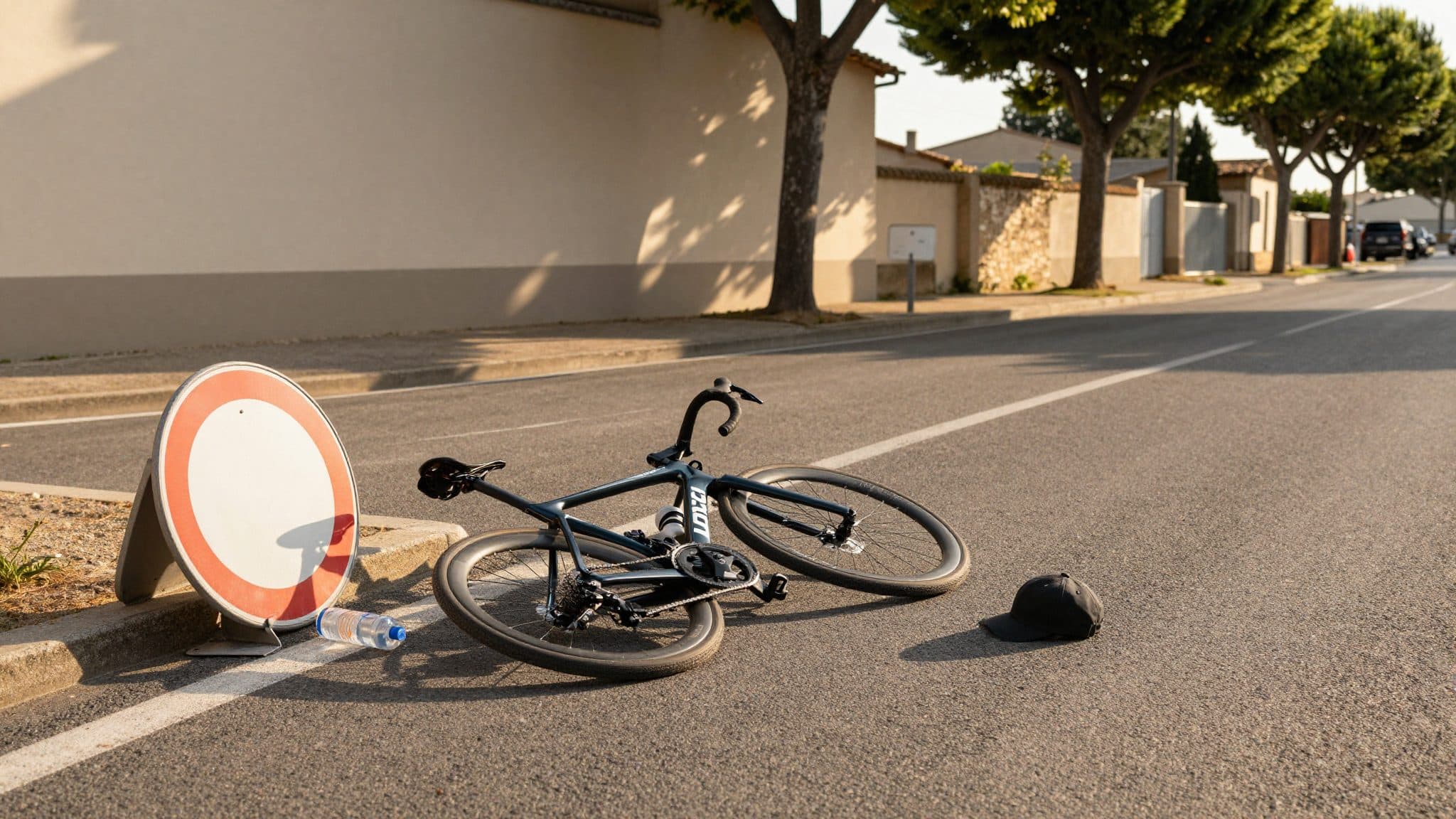Chris Froome beendet nach schwerem Trainingssturz seine Profikarriere