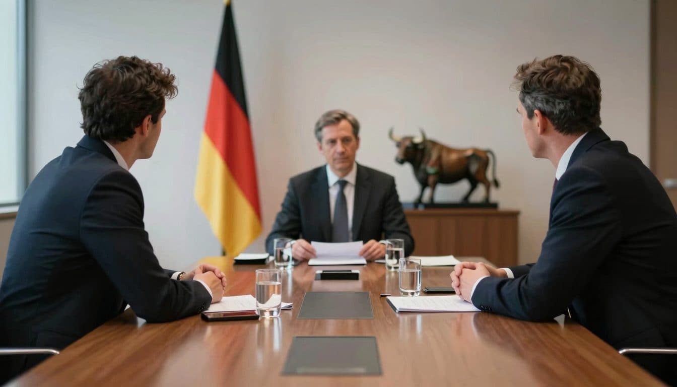 DFB-Treffen mit Mintzlaff: Klopps Wechsel zum Bundestrainer wird konkreter