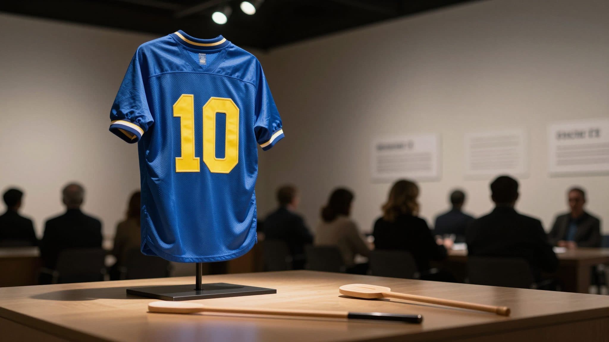 Pelés WM-Trikot von 1958 wechselt für 4,3 Millionen Euro den Besitzer