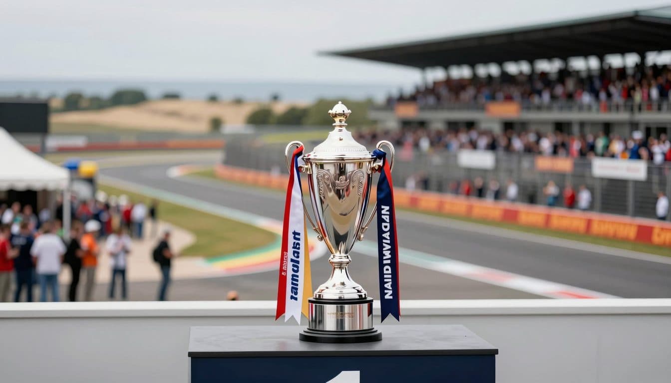 Norris baut nach Zandvoort-Erfolg seine WM-Führung aus