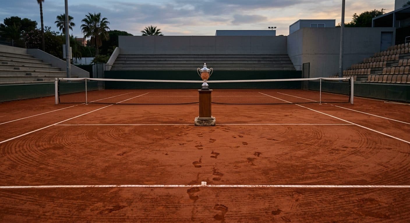 Mirra Andrejewa gewinnt French Open und bedankt sich bei sich selbst
