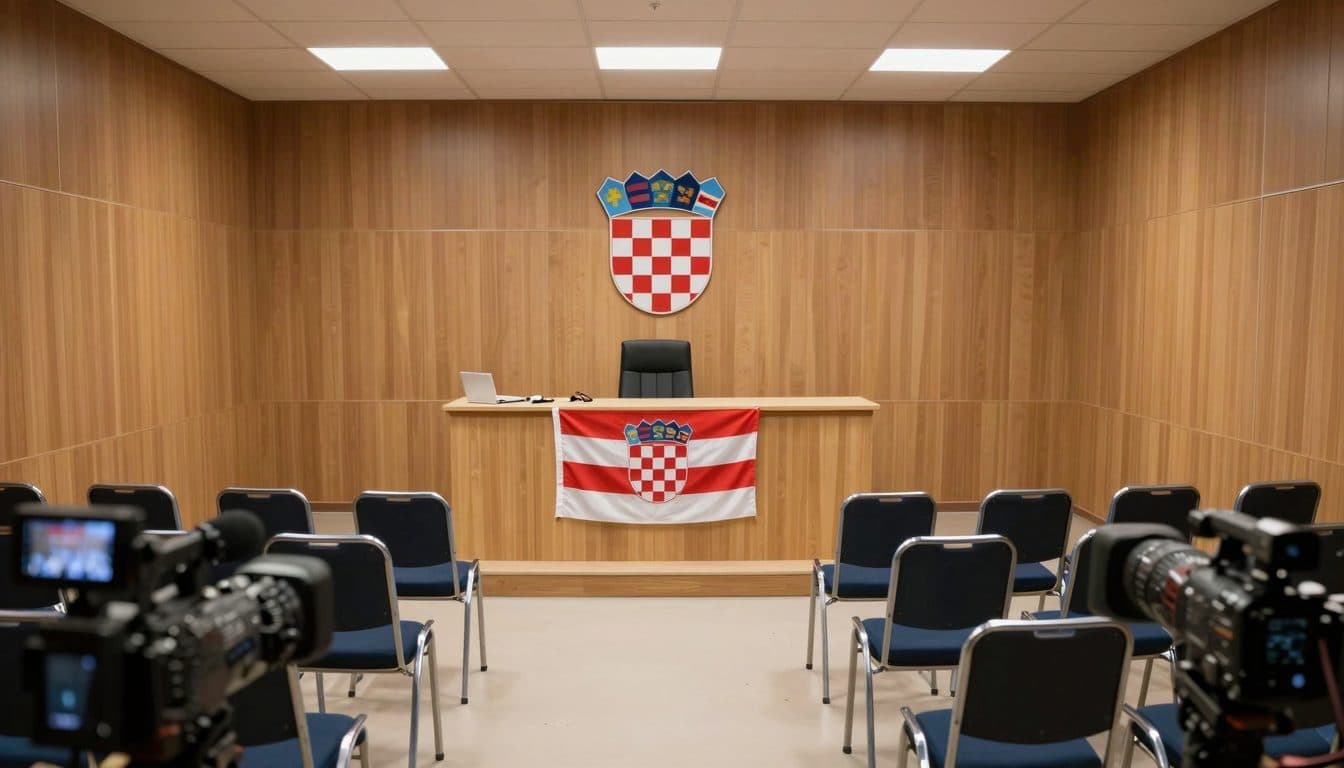 Kroatien bestätigt Slaven Bilić als neuen Nationaltrainer – Nachfolge von Zlatko Dalić