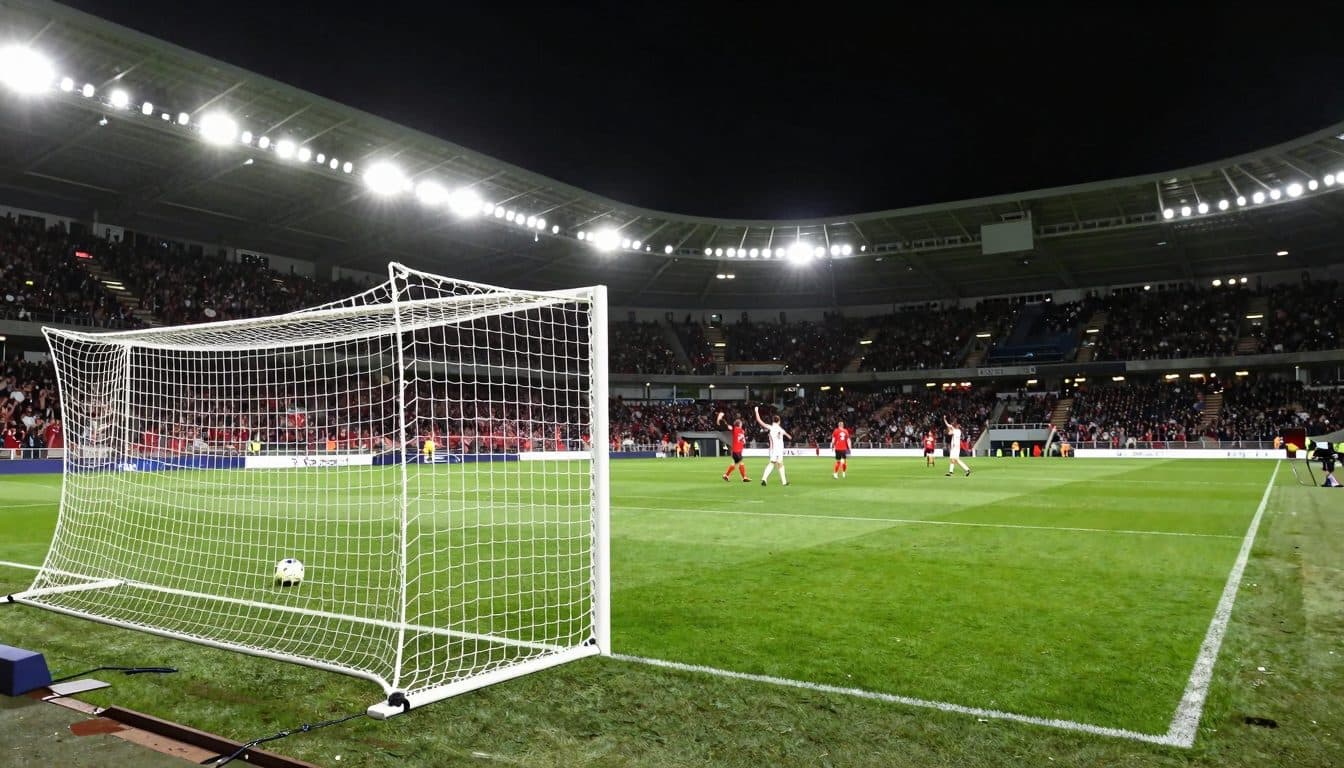 Mohamed Ali Zoma trifft früh: 1. FC Nürnberg setzt gegen Arminia Bielefeld seine Erfolgsserie fort