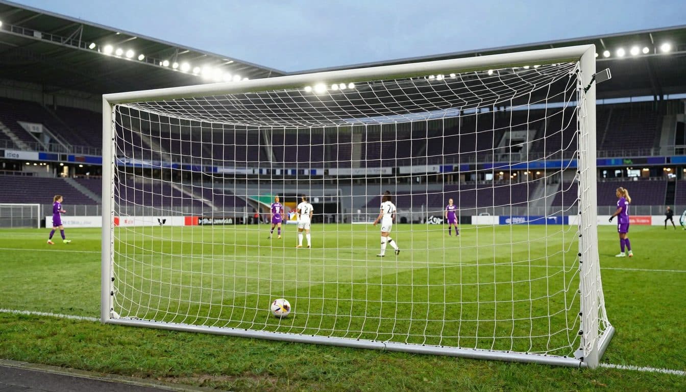 Austria Wien feiert ersten Saisonsieg in der Frauen-Bundesliga gegen LASK