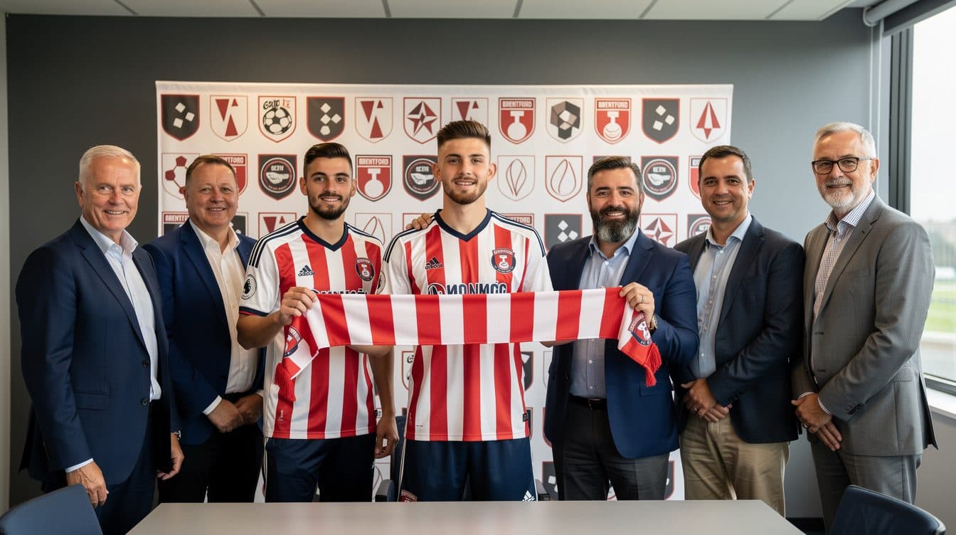 Salzburgs Jannik Schuster wechselt für 20 Millionen Euro zu Brentford