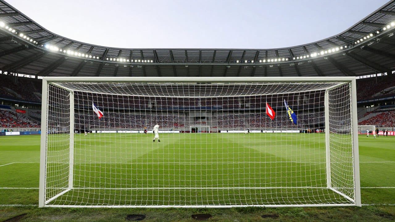 Zawieschitzky ÖFB-Debüt gegen Kosovo im Tor