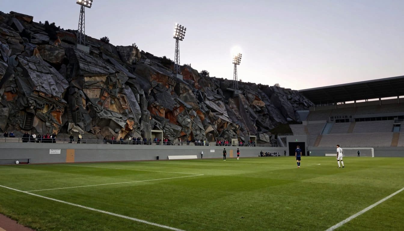 Austria trifft in der Conference-League-Qualifikation auf Sporting Braga