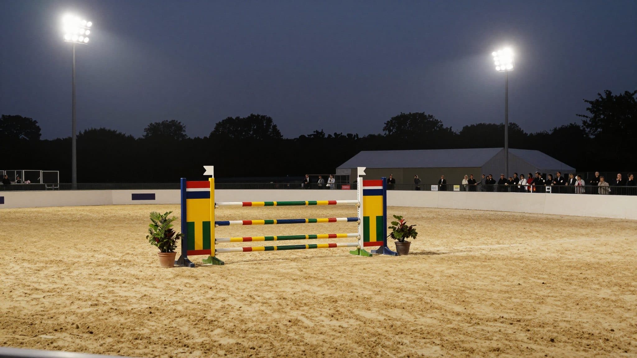 Reit-WM in Aachen: Deutsche Springreiter holen Team-Gold unter Flutlicht