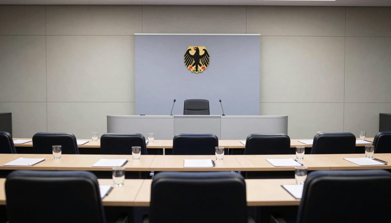 Kartellamt signalisiert grundsätzliche Zustimmung zur 50+1-Regel