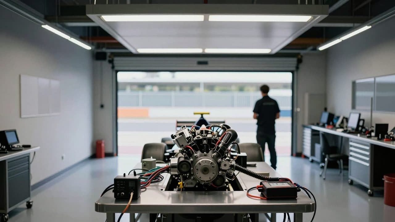 Formel 1 verkürzt ab 2027 die Renndistanz – FIA begründet Schritt mit Antriebsregeln